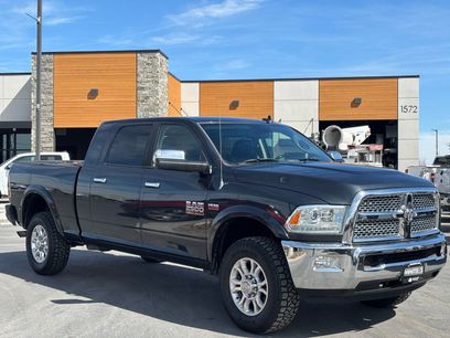 Used 2014 RAM 2500 Laramie w/ Convenience Group