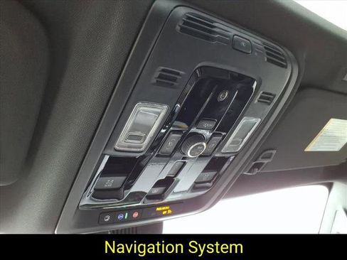 New 2026 Chevrolet Suburban Premier image 16