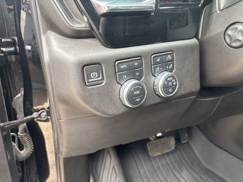 Used 2024 GMC Sierra 1500 SLT w/ SLT Premium Plus Package AWD/4WD image 25