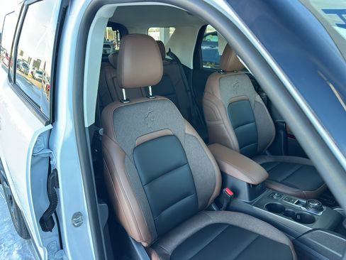 New 2025 Ford Bronco Sport Outer Banks w/ Outer Banks Tech Package+ image 29