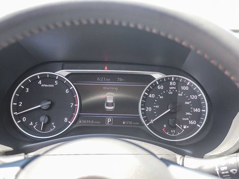 Used 2020 Nissan Sentra SR FWD image 23