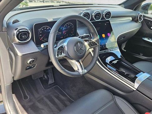 Certified 2026 Mercedes-Benz GLC 300 image 10