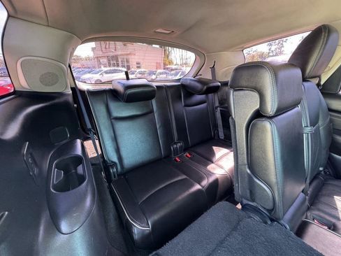 Used 2018 INFINITI QX60 FWD image 11
