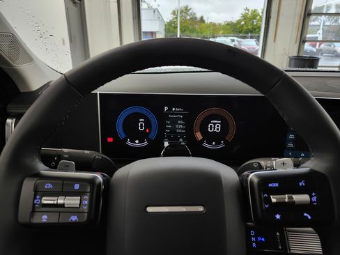 New 2026 Hyundai Santa Fe XRT image 12