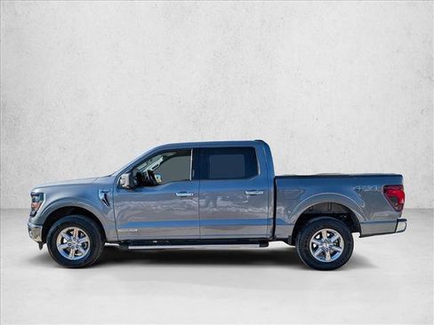 Used 2024 Ford F150 XLT w/ Mobile Office Package image 9