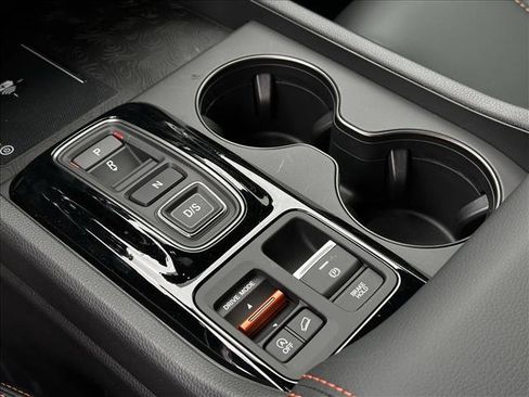New 2026 Honda Pilot TrailSport image 15