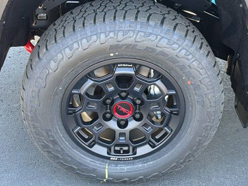 New 2026 Toyota Tundra TRD Pro image 9