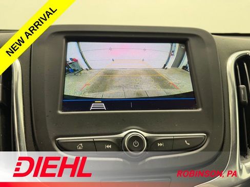 Used 2021 Chevrolet Equinox LT image 30
