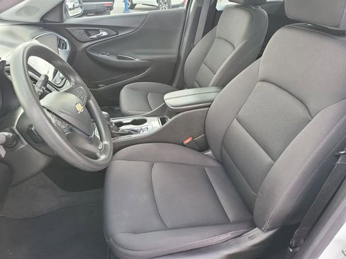Certified 2024 Chevrolet Malibu LT image 11