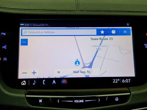 Used 2019 Cadillac CT6 Sport image 19