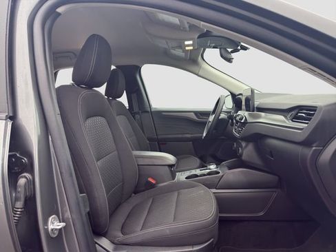 Used 2025 Ford Escape Active FWD image 16