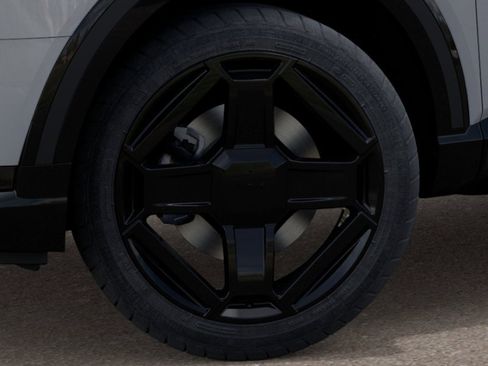 New 2027 Kia Telluride EX X-Line AWD/4WD image 10