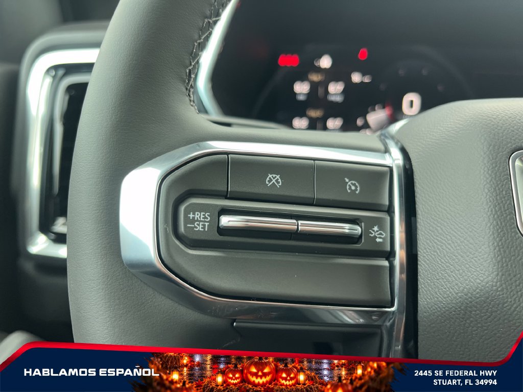 New 2026 GMC Canyon Elevation RWD image 25