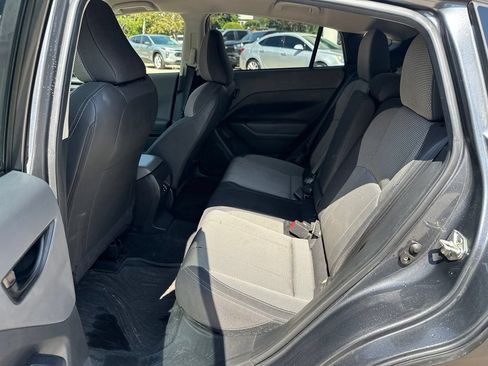 Used 2024 Subaru Crosstrek 2.0i Premium w/ Crosstrek Mirror Package AWD/4WD image 23