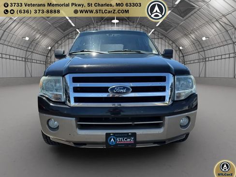 Used 2013 Ford Expedition XLT AWD/4WD image 8