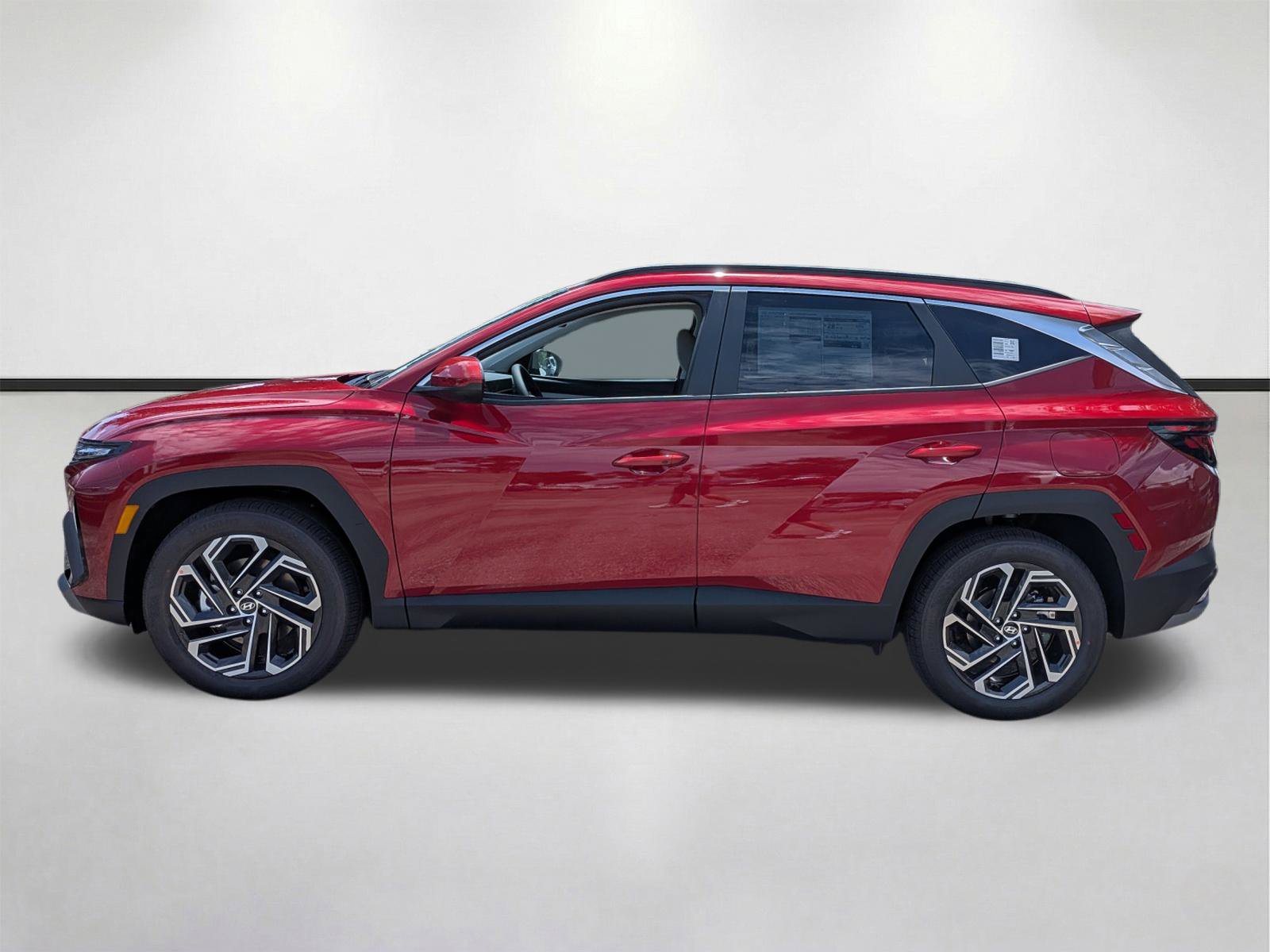 New 2026 Hyundai Tucson SEL Plus FWD image 7