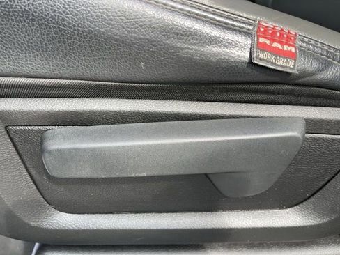 Used 2021 RAM 2500 Tradesman image 12