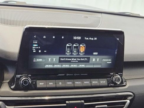 Used 2023 Kia Seltos SX image 21