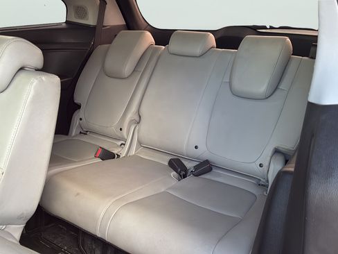Used 2019 Honda Odyssey Elite image 28