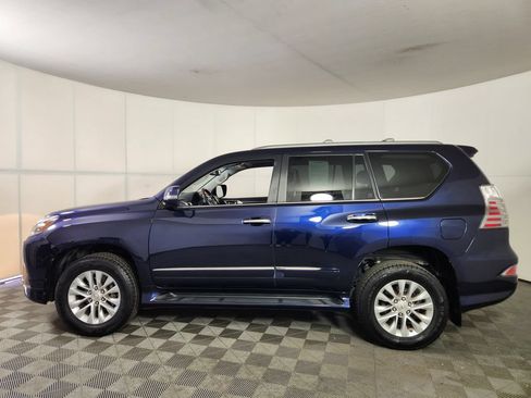 Used 2019 Lexus GX 460 Premium AWD/4WD image 4