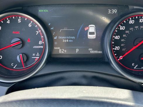 Used 2024 Toyota Camry XSE FWD image 22