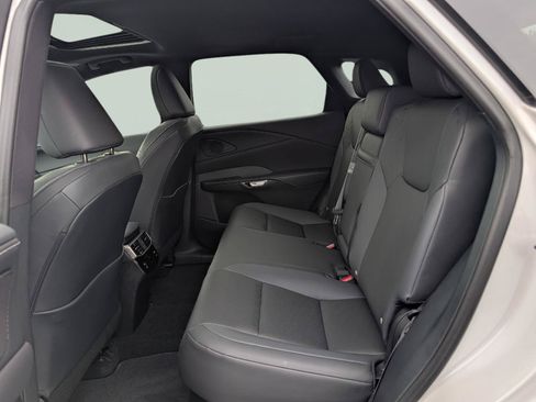Certified 2025 Lexus RX 350 Premium AWD/4WD image 19
