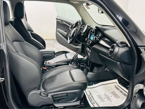 Used 2020 MINI Cooper S image 7