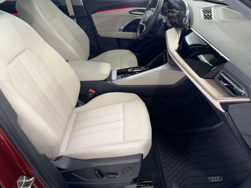 New 2025 Audi Q5 Premium image 29