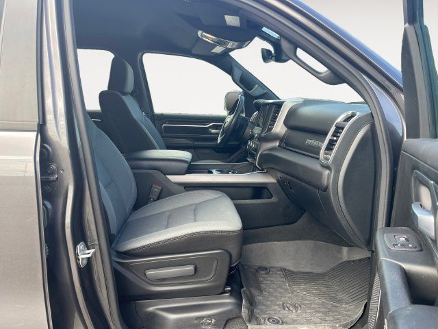 Used 2024 RAM 1500 Big Horn AWD/4WD image 15
