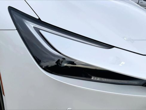 Certified 2023 Toyota Prius LE image 26