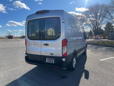 Used 2023 Ford Transit 350 Medium Roof image 10
