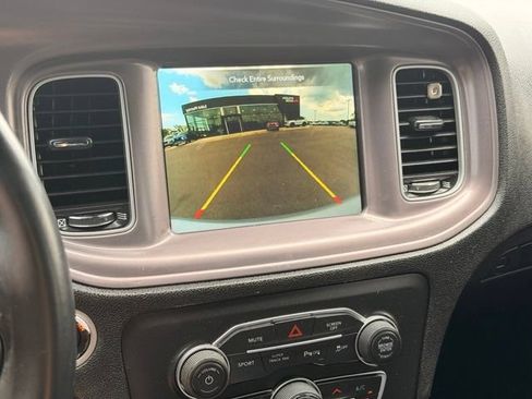 Used 2023 Dodge Charger GT RWD image 29