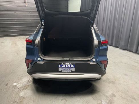 New 2026 Buick Envista Preferred w/ Convenience I Package image 6