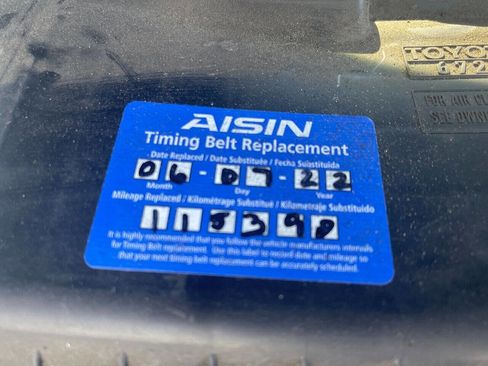 Used 2003 Lexus GX 470 image 25