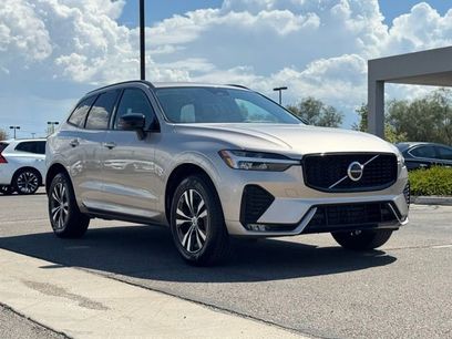 Certified 2025 Volvo XC60 B5 Core