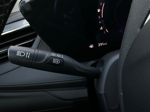 Used 2025 Buick Encore GX Preferred image 34