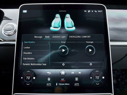 Used 2021 Mercedes-Benz Maybach S 580 4MATIC image 74