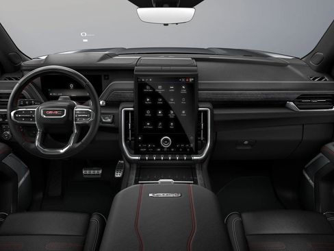 New 2026 GMC Yukon XL AT4 Ultimate AWD/4WD image 6