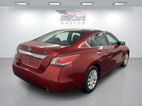 Used 2015 Nissan Altima 2.5 S image 4