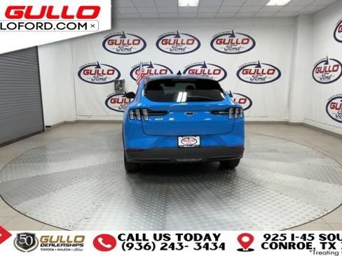Used 2023 Ford Mustang Mach-E Select RWD image 7