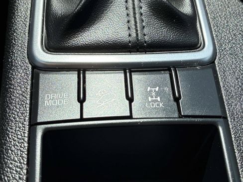 Used 2019 Kia Sportage EX w/ EX Sport Appearance Package AWD/4WD image 30