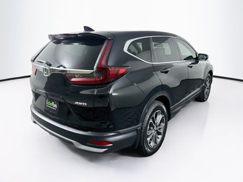 Used 2020 Honda CR-V EX-L image 9