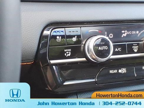 Used 2026 Honda Passport TrailSport Elite image 27