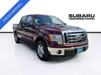Used 2010 Ford F150 XLT RWD video 1