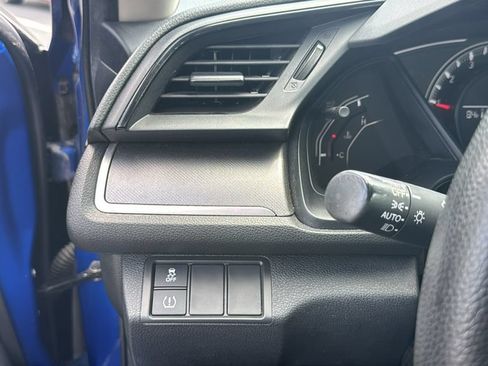 Certified 2018 Honda Civic LX image 15