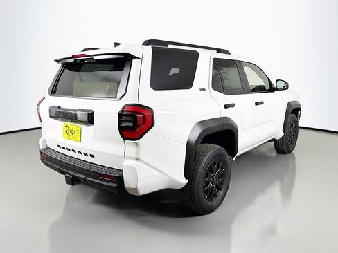 New 2026 Toyota 4Runner SR5 image 5