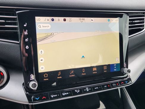 New 2026 Jeep Grand Wagoneer 4WD w/ Quick Order Packge 29V Upland image 11