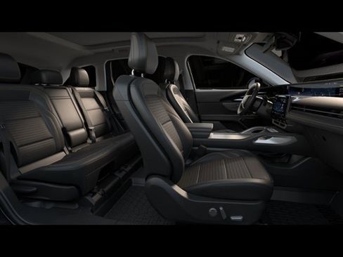New 2026 Lincoln Nautilus Reserve AWD/4WD image 71