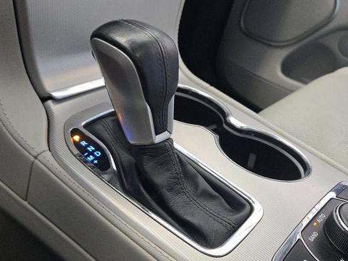 Used 2019 Jeep Grand Cherokee Summit AWD/4WD image 25