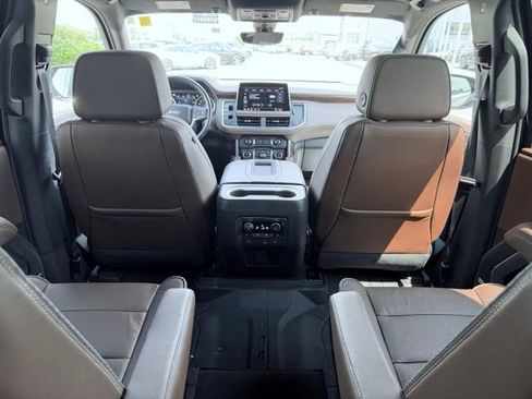 Used 2021 Chevrolet Tahoe High Country AWD/4WD image 30